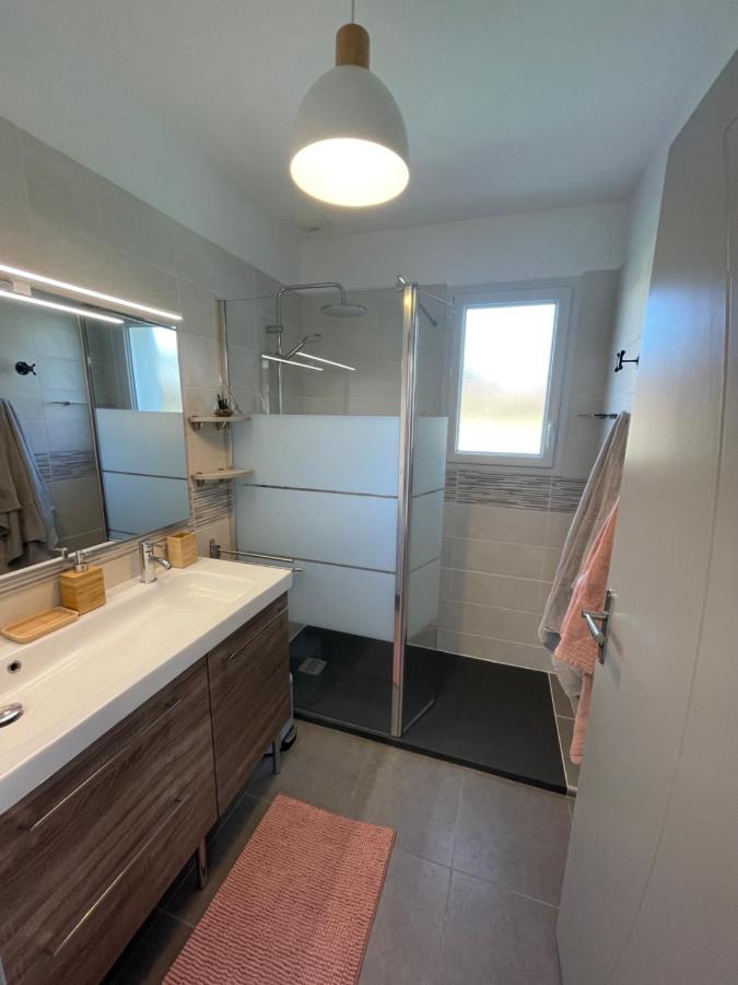 Maison Au Calme Pres Des Plages Poiroux Zewnętrze zdjęcie