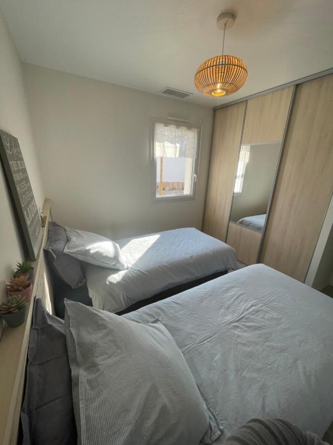 Maison Au Calme Pres Des Plages Poiroux Zewnętrze zdjęcie